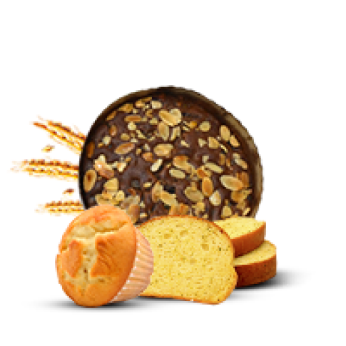 Pains & boulangerie