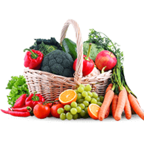 Épicerie & Produits de base