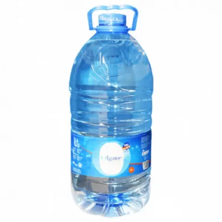 OLGANE - Eau minérale 5L