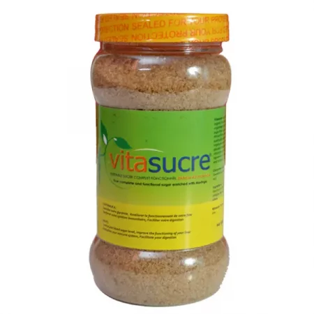 VITASUCRE - Sucre complet fonctionnel 400G