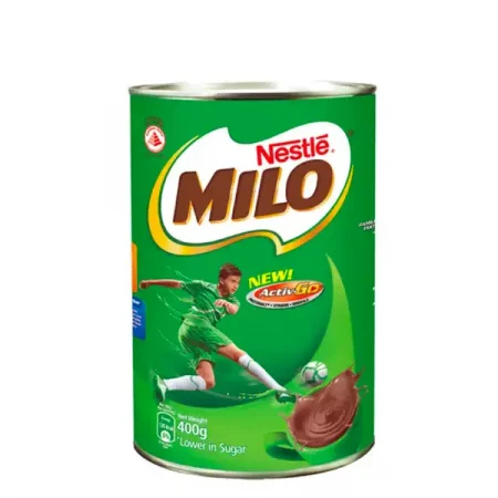 MILO - Activgo poudre de cacao 400g